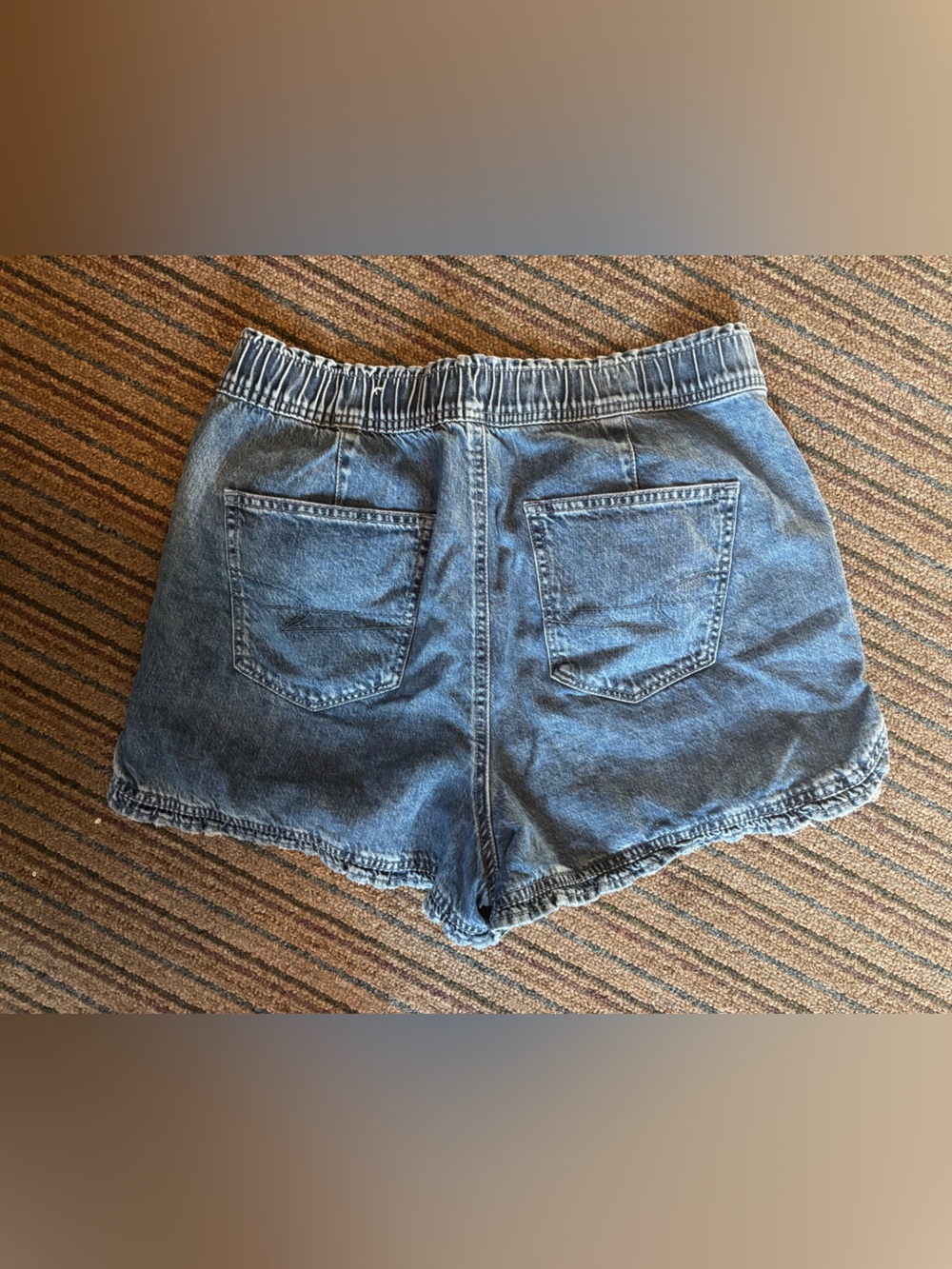 Bundle of 2 - American Eagle Shorts - Picture 6 of 8